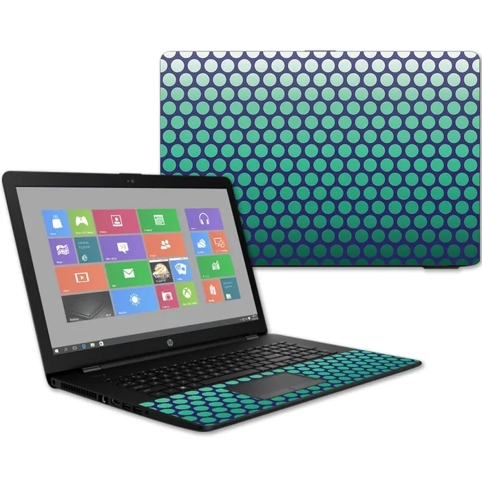 Spots 17t Laptop 17.3″ (2017) Skin