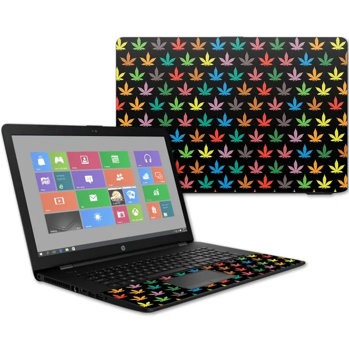 Sticky Icky Icky 17t Laptop 17.3″ (2017) Skin