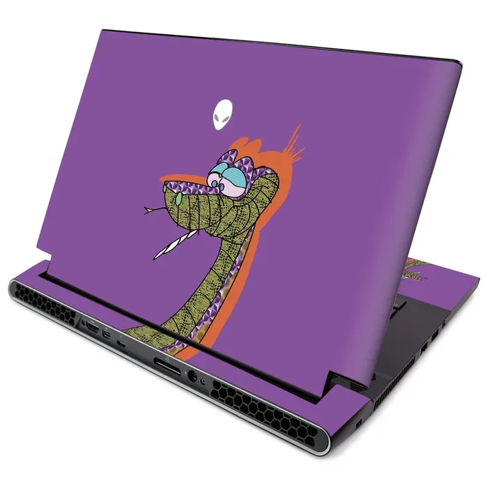 Stoned Snake m15 R2 (2019) Skin