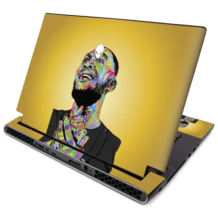 Stormz m15 R2 (2019) Skin