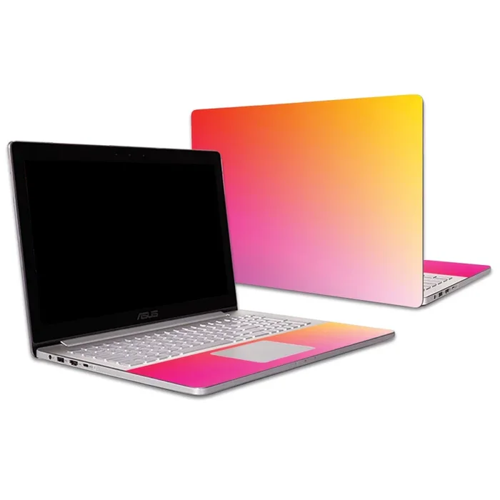Sunset Blur ZenBook Pro UX501VW 15.6″ (2016) Skin