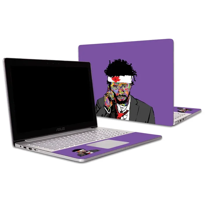 Telemarketer ZenBook Pro UX501VW 15.6″ (2016) Skin