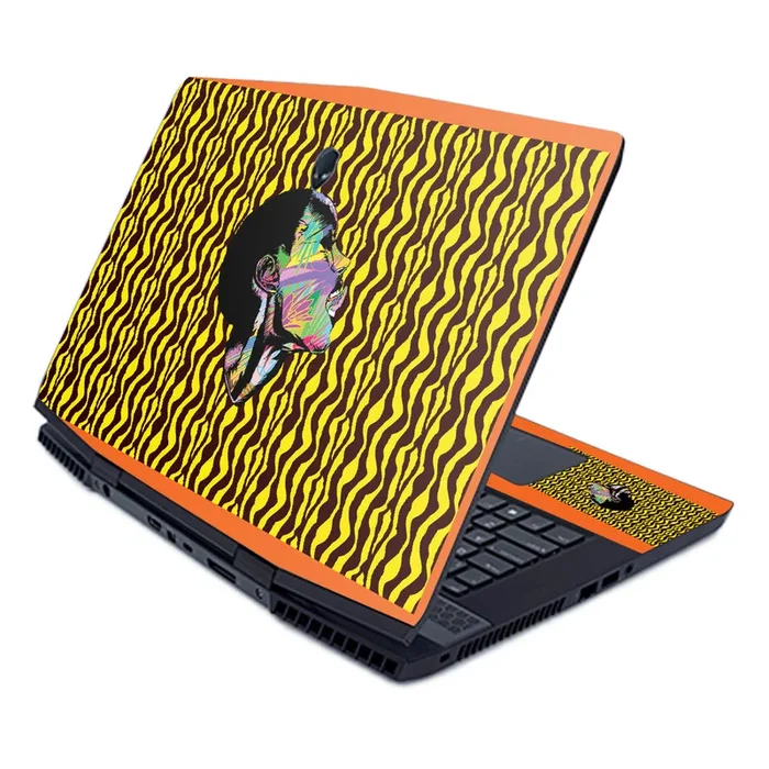 The Panther M17 (2019) Skin