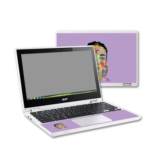 Twigs Chromebook R11 Skin