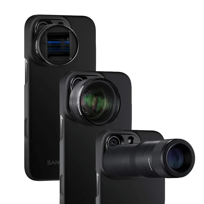 Ultra Edition – iPhone 16 Pro Max