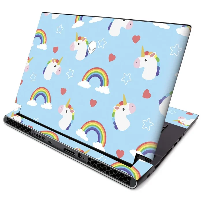 Unicorn Perfection m15 R2 (2019) Skin