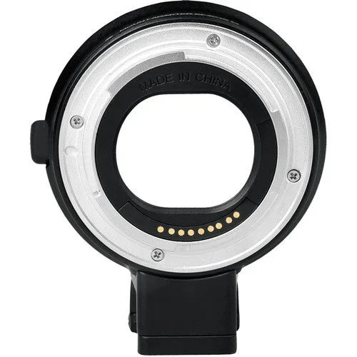 Viltrox EF-EOS M Lens Mount Adapter for Canon EF or EF-S-Mount