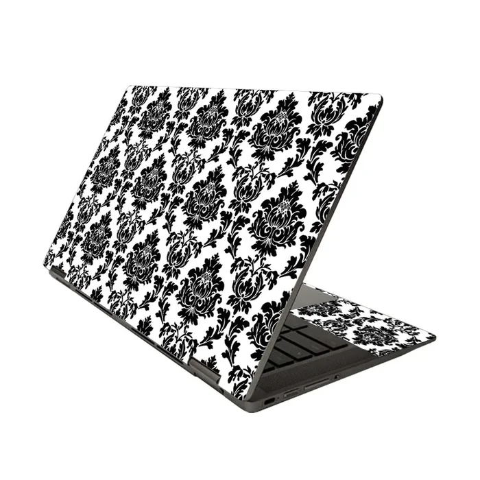 Vintage Damask Chromebook x360 14″ (2020) Skin