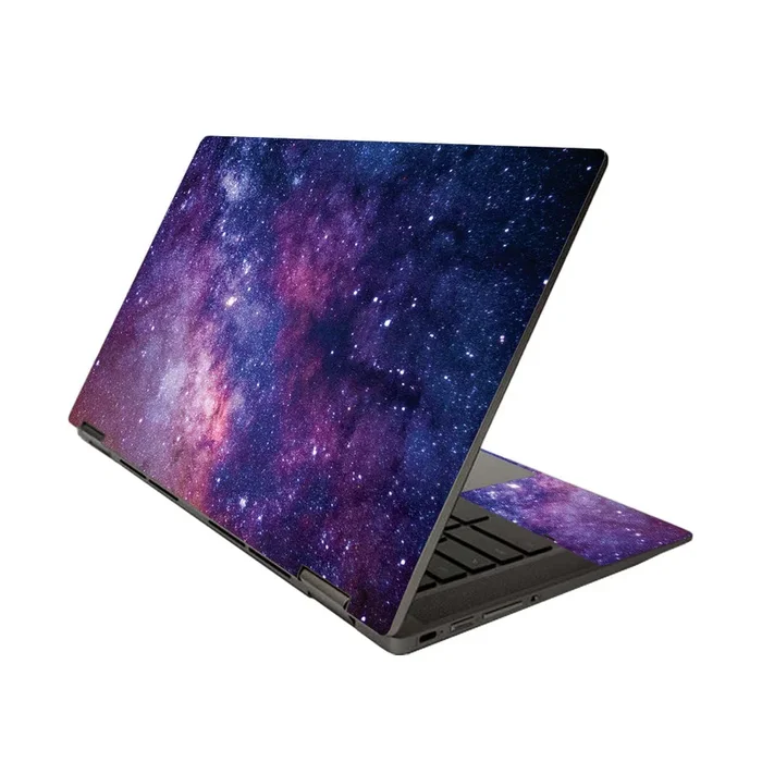 Violet Stars Chromebook x360 14″ (2020) Skin