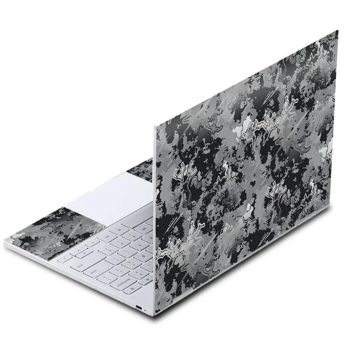 Viper Urban Pixelbook Skin