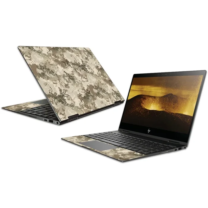 Viper Western Envy x360 Convertible 13″ (2018) Skin