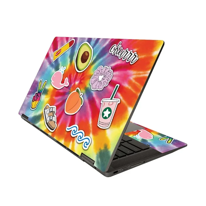 VSCO5 Chromebook x360 14″ (2020) Skin