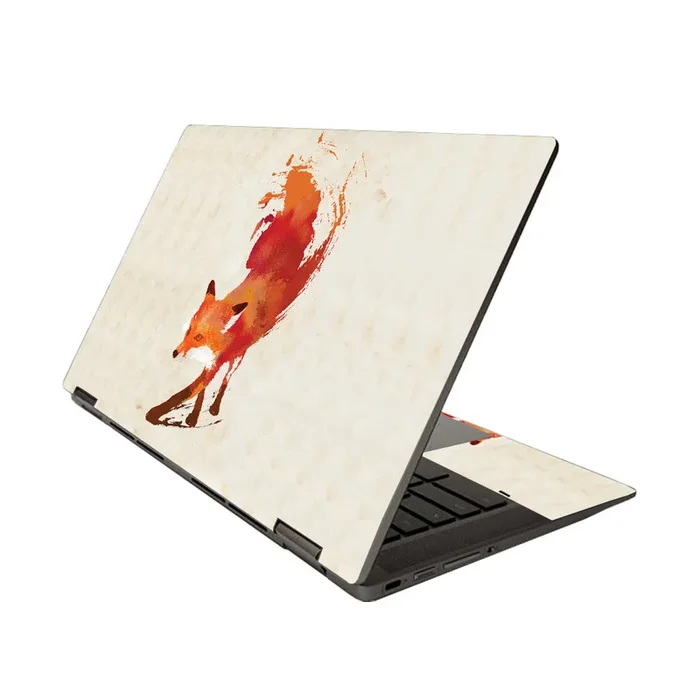 Vulpes Fox Chromebook x360 14″ (2020) Skin