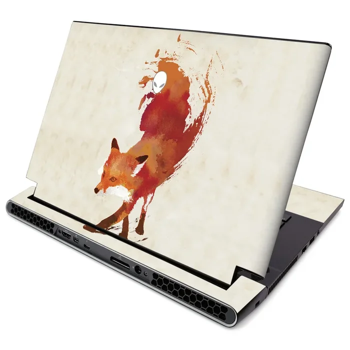 Vulpes Fox m15 R2 (2019) Skin