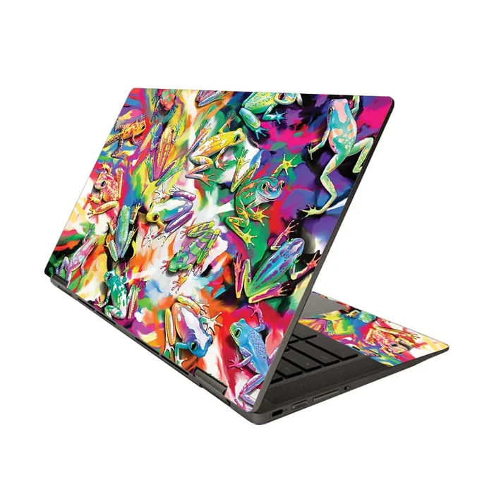Wet Paint Chromebook x360 14″ (2020) Skin