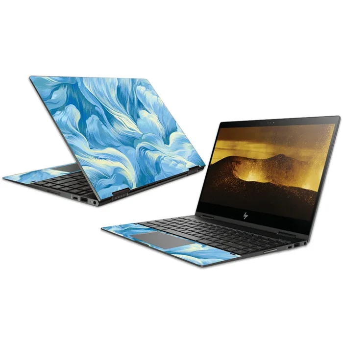 Whimsical Envy x360 Convertible 13″ (2018) Skin