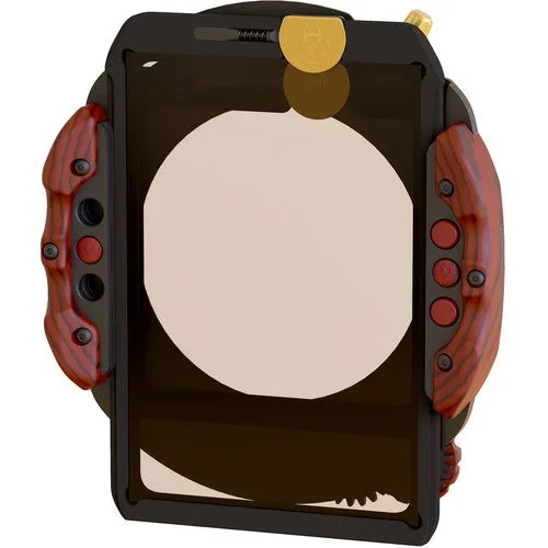 Wine Country Camera 100mm Filter Holder Kit with 55mm Adapter Ring, Drop-in Circular Polarizer Filter, 100 x 100mm and 100 x 150mm Filter Vaults