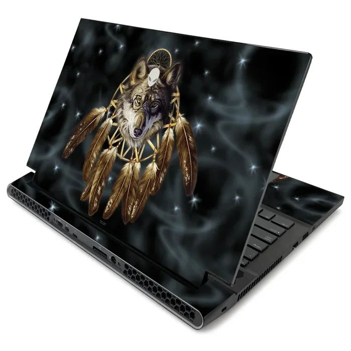 Wolf Dreams m17 R2 (2019) Skin