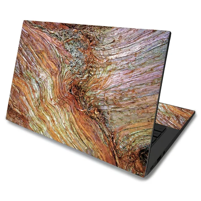 Woodlands Chromebook C425 14″ (2019) Skin