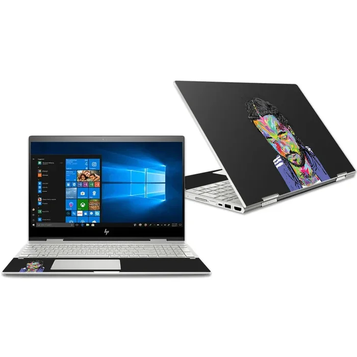 Yams Envy x360 Convertible 15″ (2018) Skin