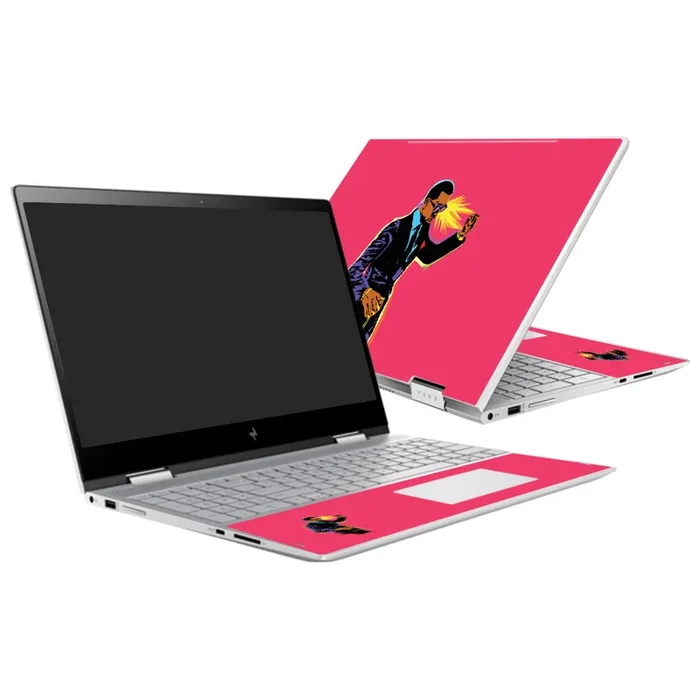 Yayo Dance Envy x360 15″ (2017) Skin