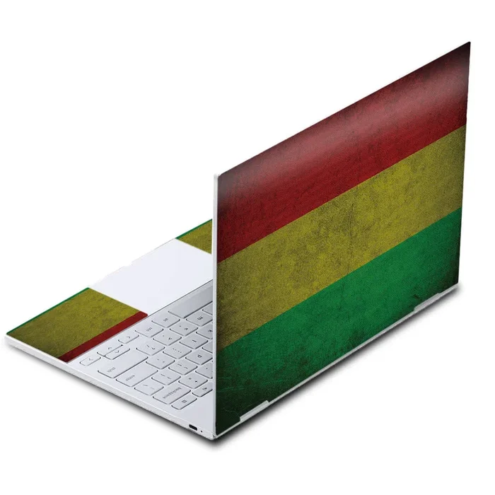 Yeah Mon Pixelbook Skin