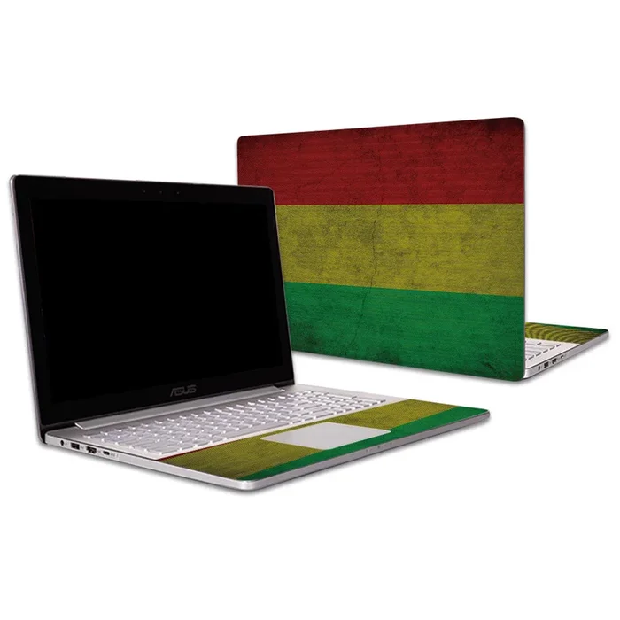 Yeah Mon ZenBook Pro UX501VW 15.6″ (2016) Skin