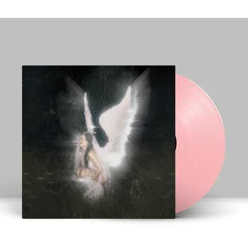 Young Forever – Vinyl LP