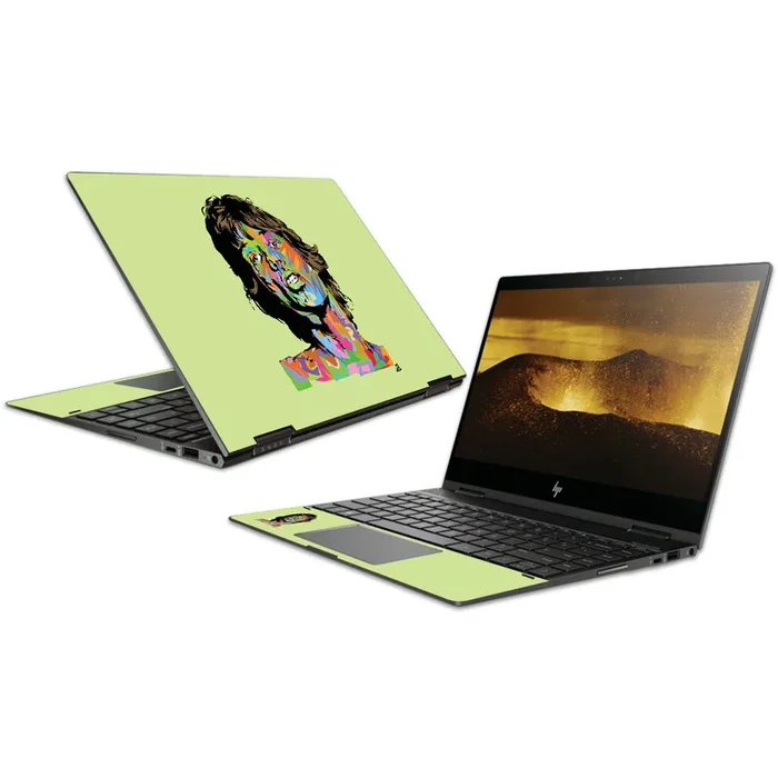 Your Majesty Envy x360 Convertible 13″ (2018) Skin