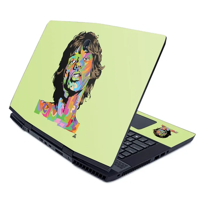 Your Majesty M17 (2019) Skin