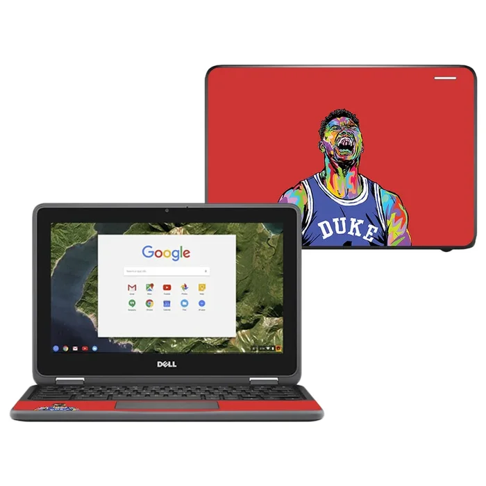 Zanos Chromebook 11″ 3180 Skin